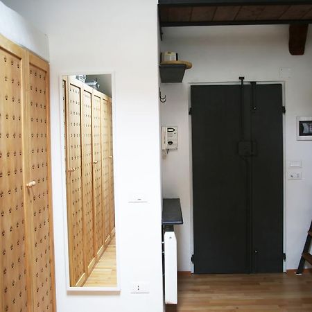 Loft All'Acquario Генуа Стая снимка