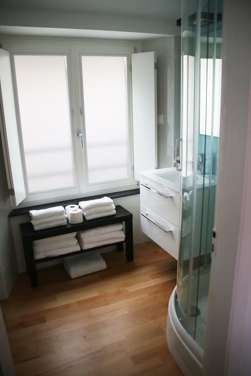 Loft All'Acquario Генуа Стая снимка