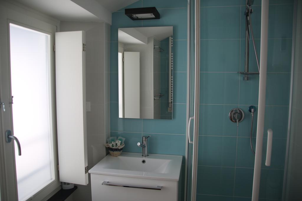 Loft All'Acquario Генуа Стая снимка